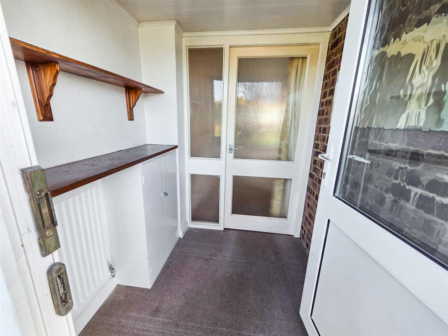 Birkdale Road, Bedford